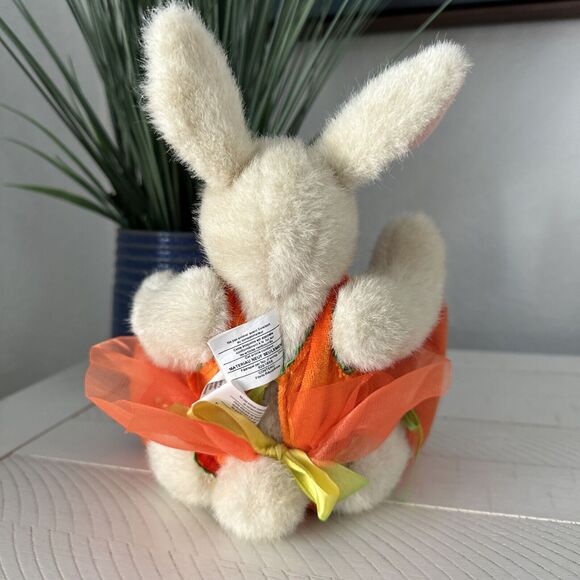 Muffy VanderBear A Salad Ballad “Waltz of the Veges” HOPPY VANDERHARE as Carrot - Picture 4 of 8